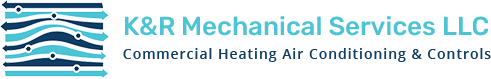 K&R Mechanical Services logo