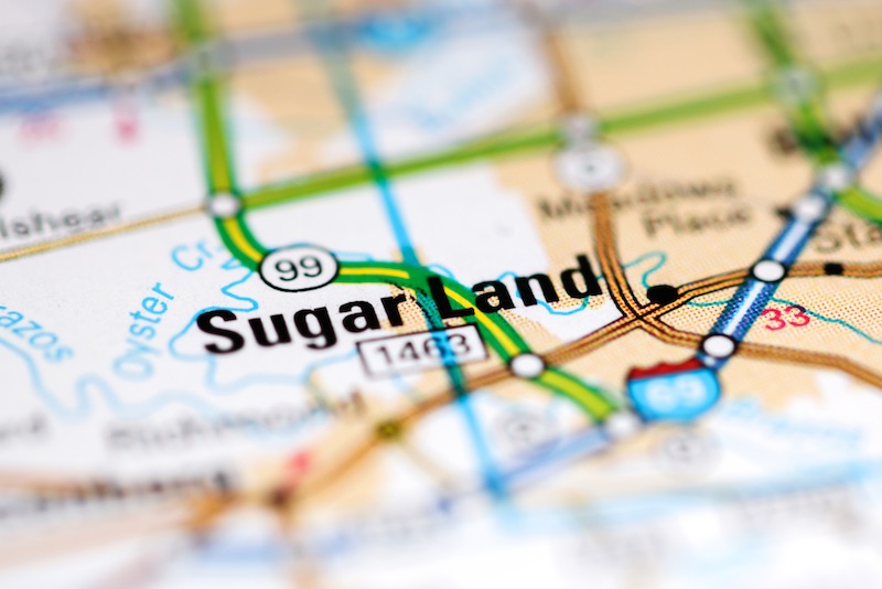 Commercial Hvac Company Sugar Land