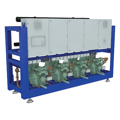 Parallel_Rack Parallel Rack