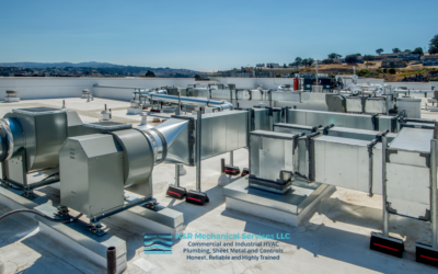 Building Automation Systems (Bas): How They Optimize Commercial Hvac Performance