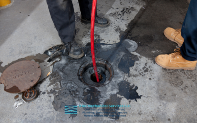 Commercial Hydro Jetting: What Facility Managers Need To Know